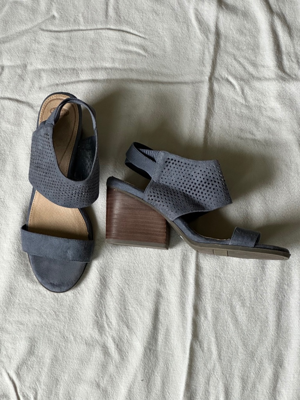 Dr. Scholl's Wedges 9.5